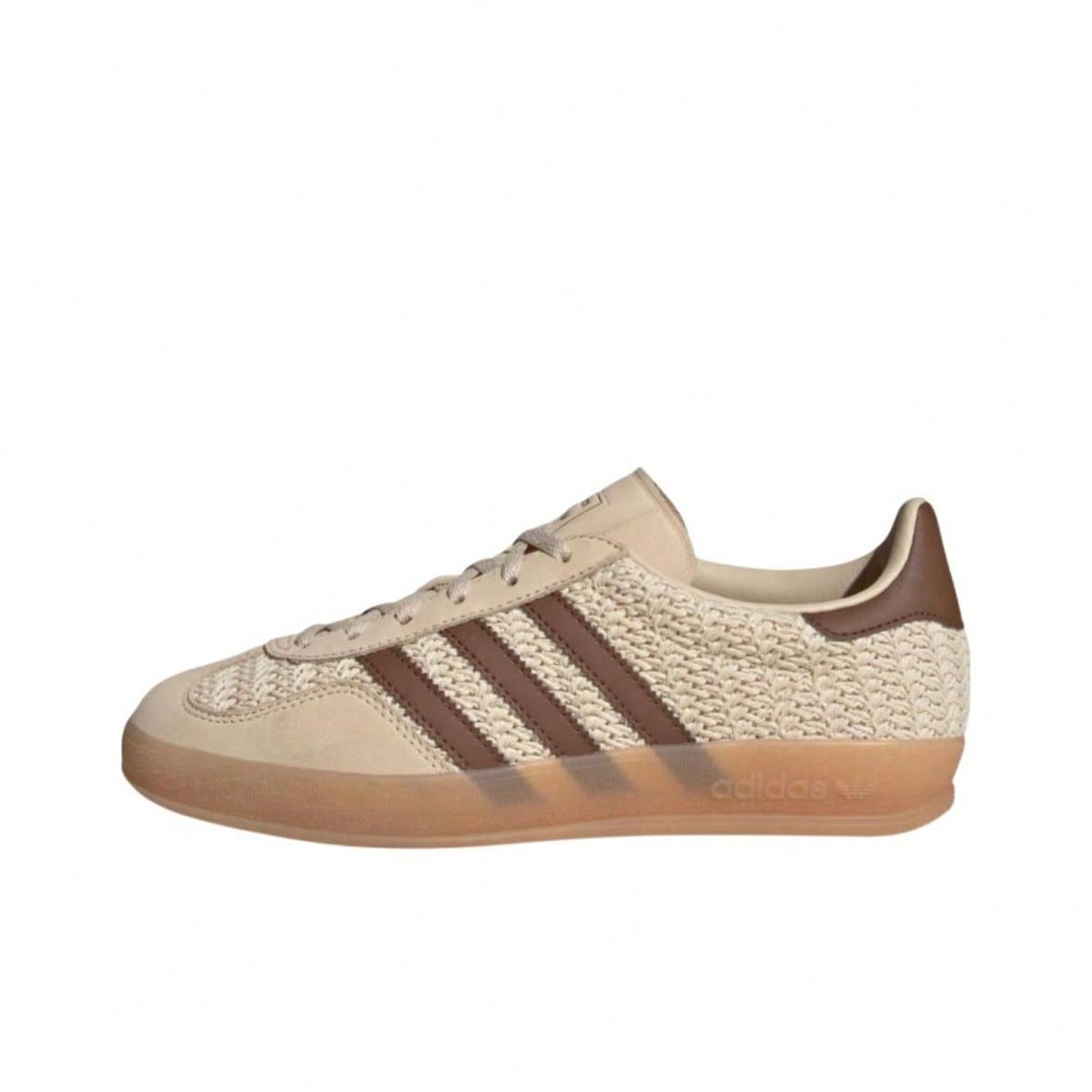 Adidas Shoes Gazelle - Adidas Originals GAZELLE INDOOR Sneakers Basse