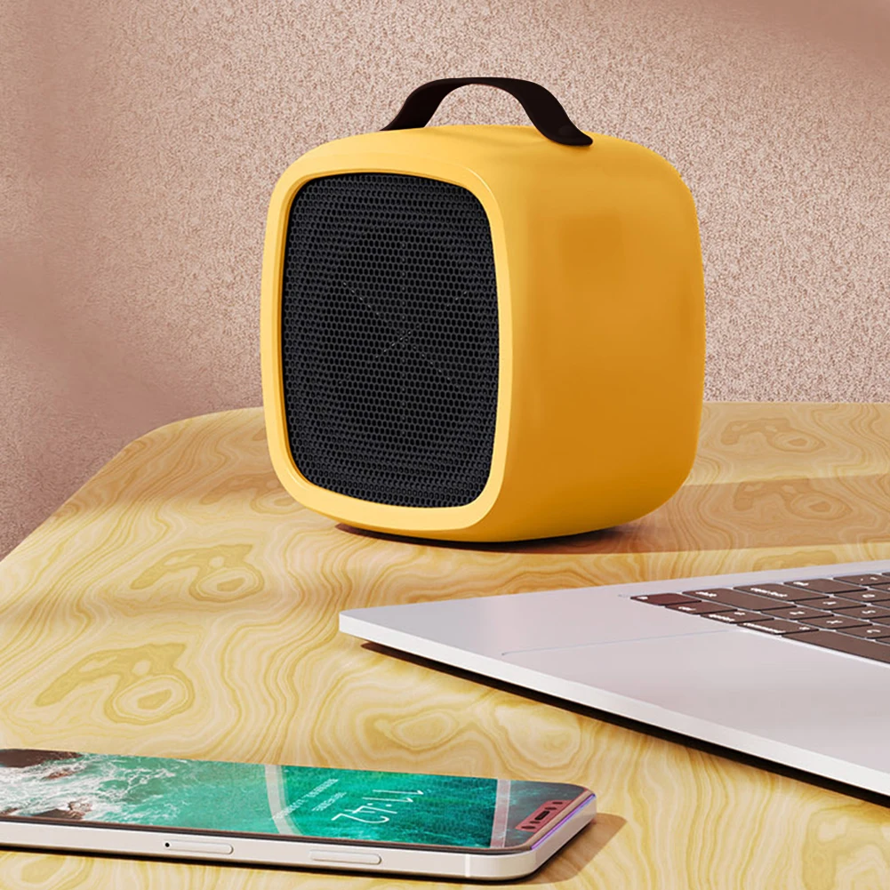 Hand Warmer Electric - Stufa Elettrica Portatile da 500W, Riscaldamento