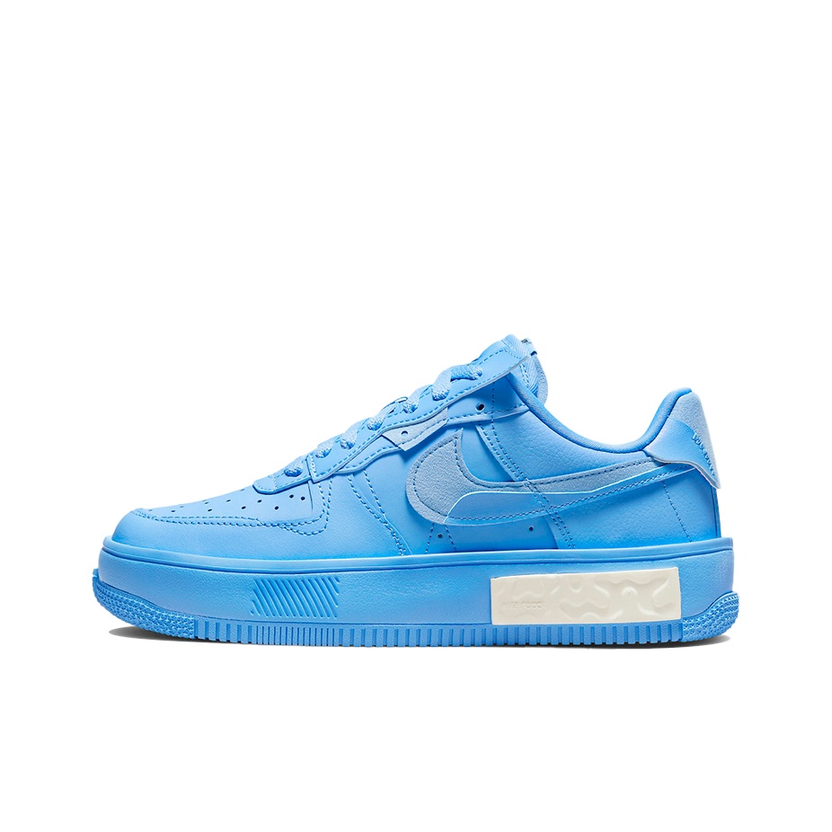 Nike Shoes Air Force 1 - Scarpe da Skateboard Nike Air Force