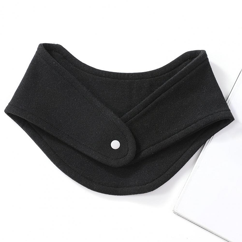Neck Gaiter Fleece - Scaldacollo termico protettivo per il collo,