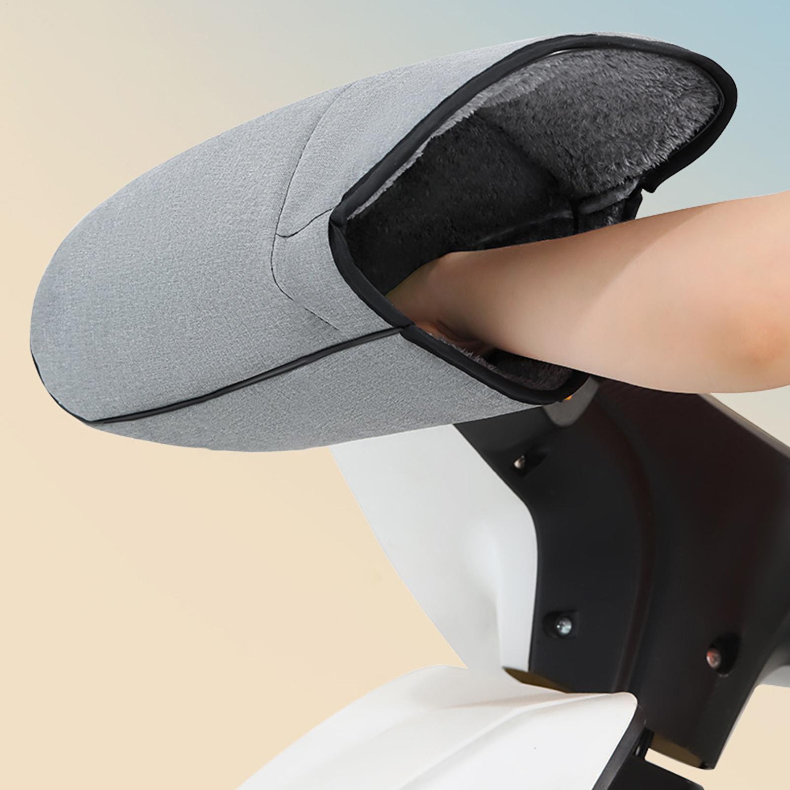 Manicotti per manubrio per sco - Hand Warmer Electric recensione e prezzo