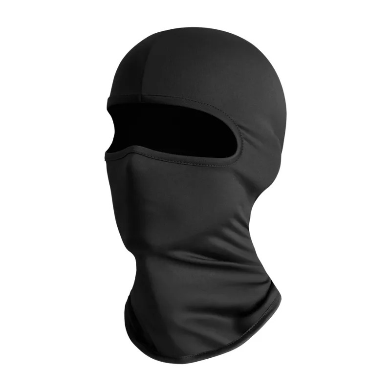 1 Pezzo Maschera Unisex in Set - Balaclava Ski Mask recensione e prezzo