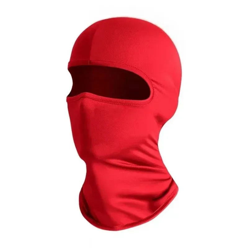 1 Pezzo Maschera Unisex in Set - Balaclava Ski Mask recensione e prezzo