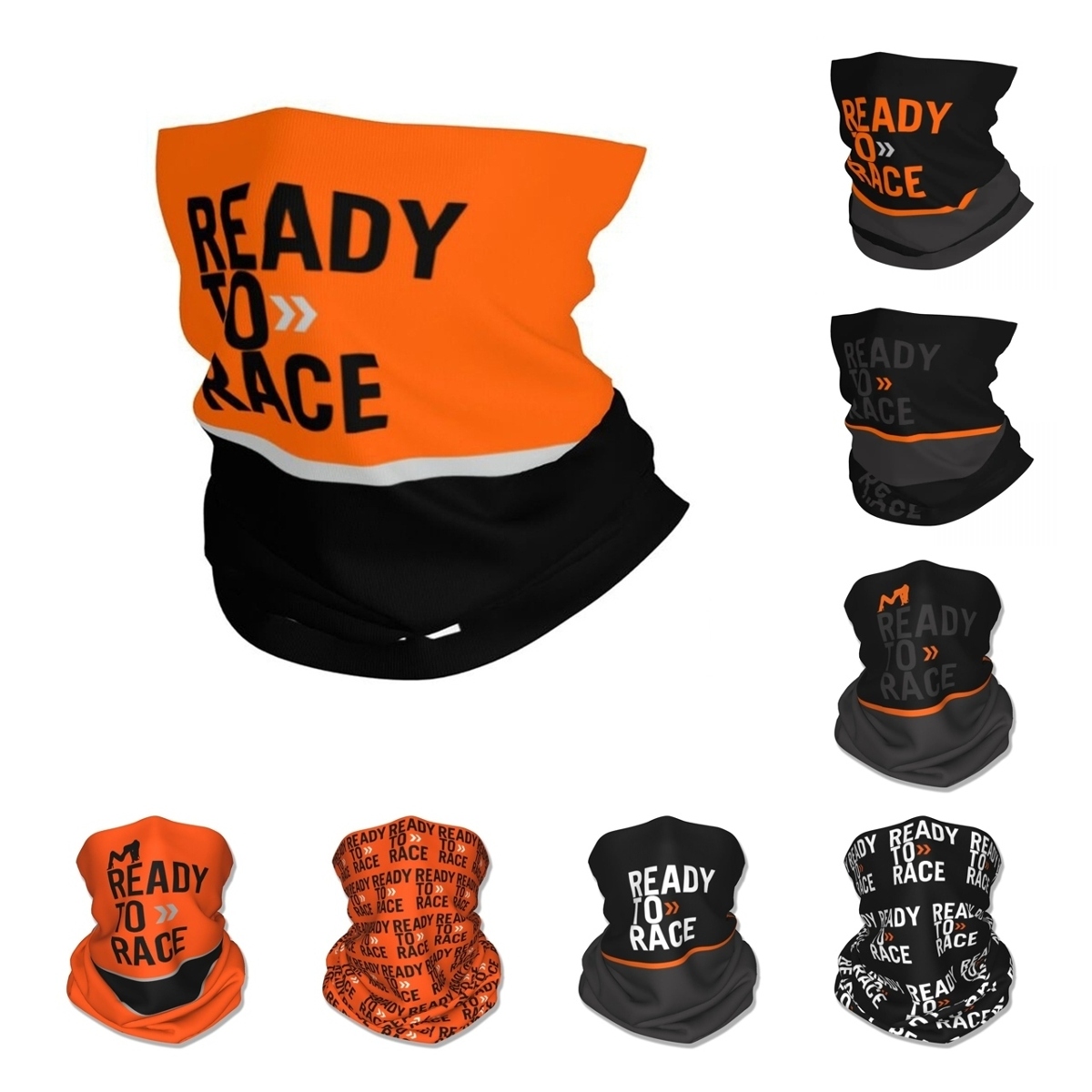 Motor Enduro Cross Motocross B - Neck Gaiter Fleece recensione e prezzo