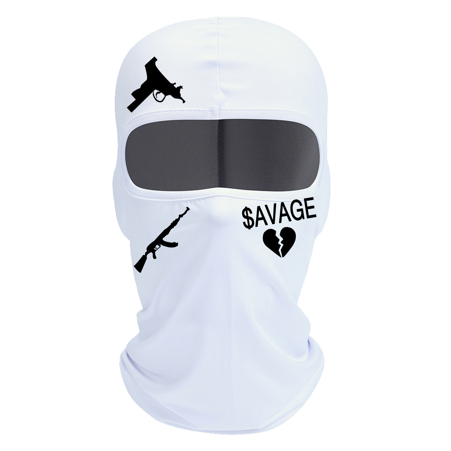 Confezione da 2 passamontagna  - Balaclava Ski Mask recensione e prezzo