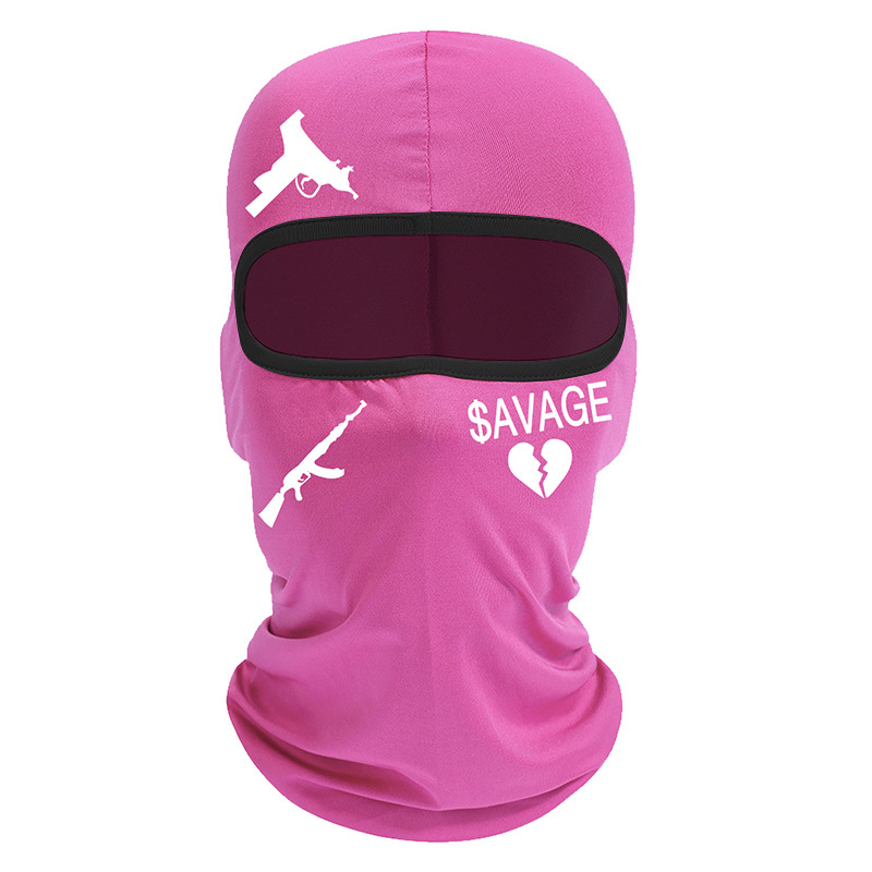 Confezione da 2 passamontagna  - Balaclava Ski Mask recensione e prezzo