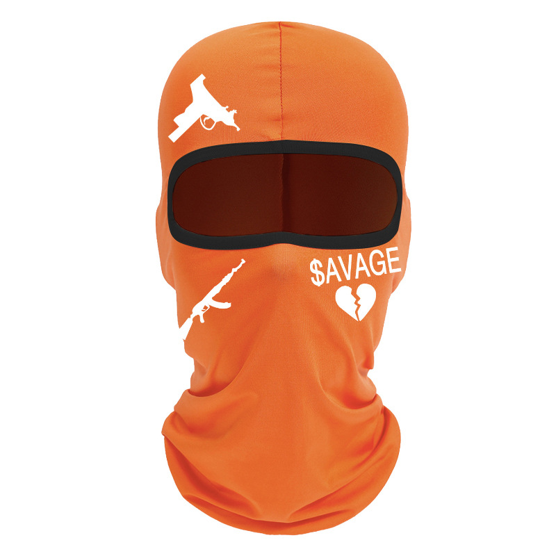 Confezione da 2 passamontagna  - Balaclava Ski Mask recensione e prezzo