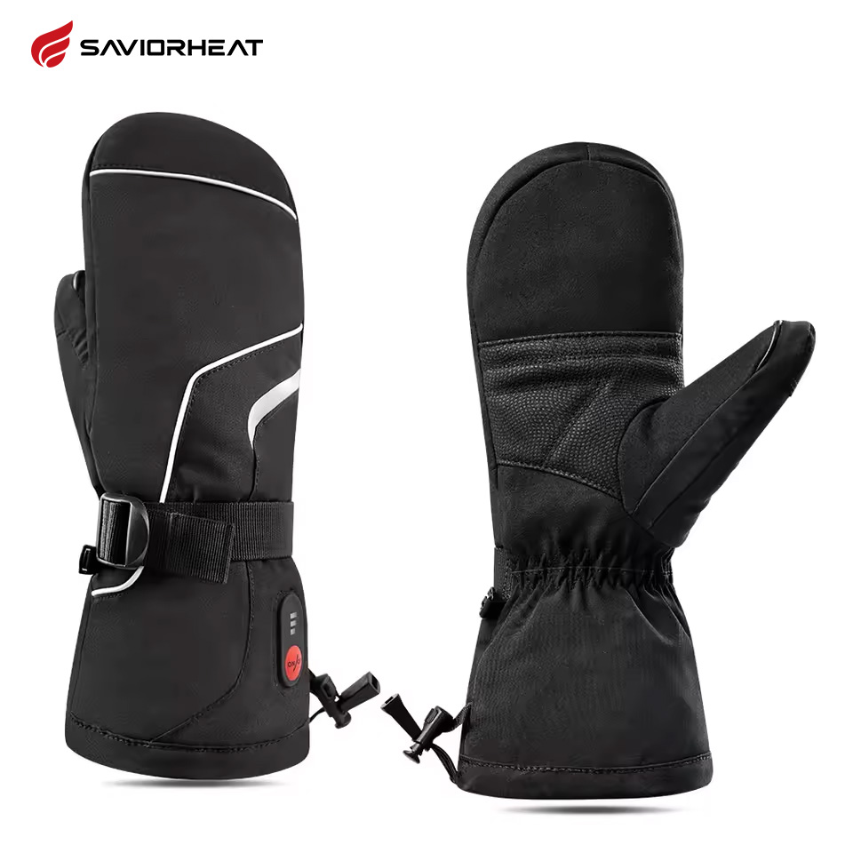 Guanti invernali 3M cotone ris - Hand Warmer Electric recensione e prezzo