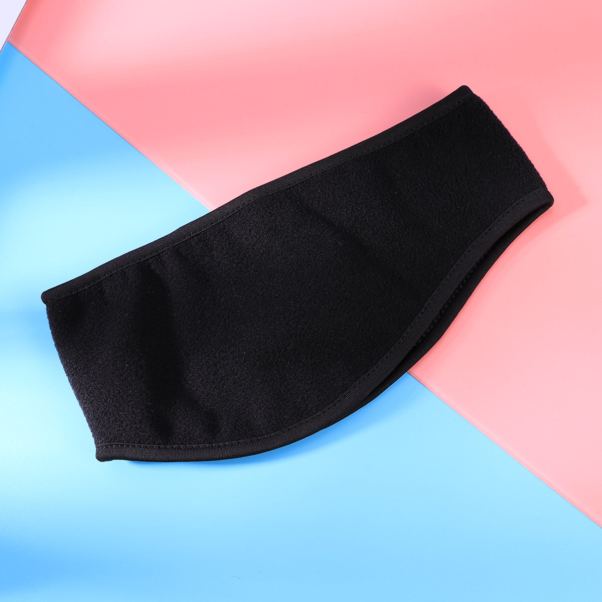 Fascia per capelli termica in  - Fleece Ear Warmer Band recensione e prezzo