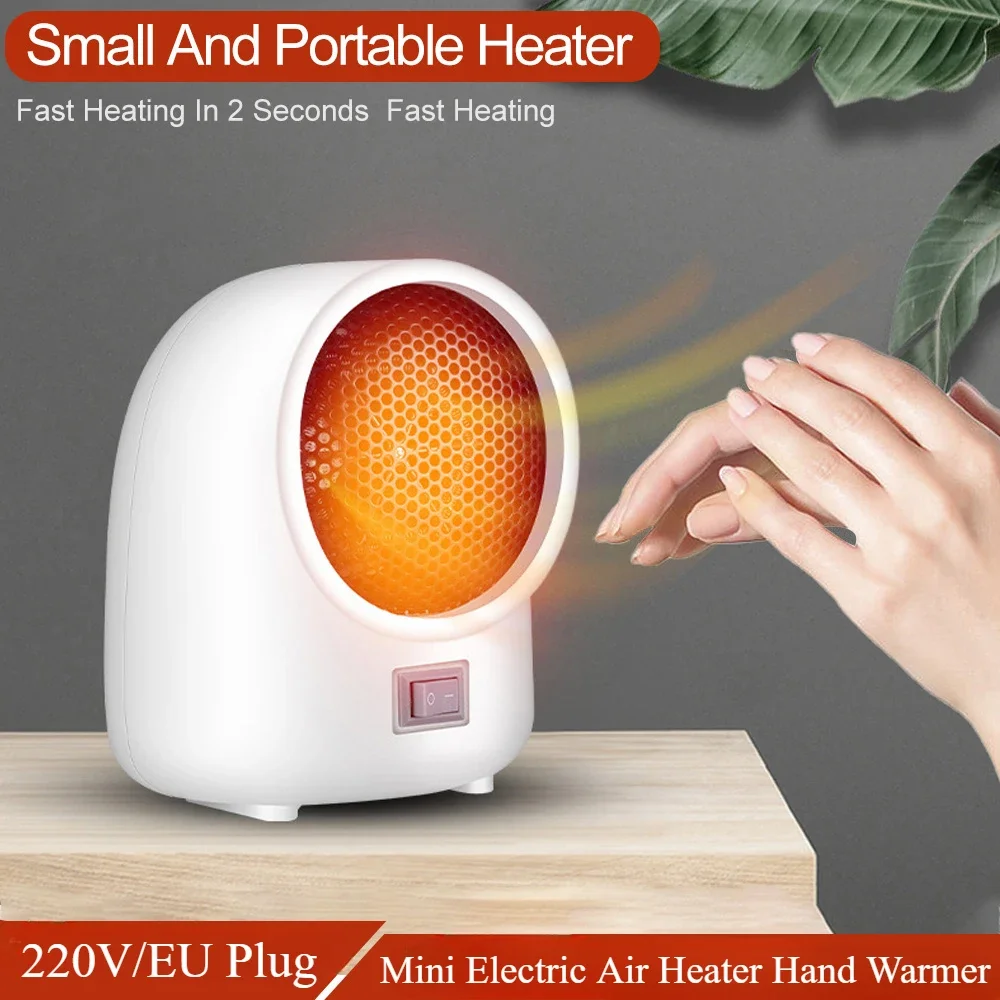 220V Ventilatore Caldo Riscald - Hand Warmer Electric recensione e prezzo