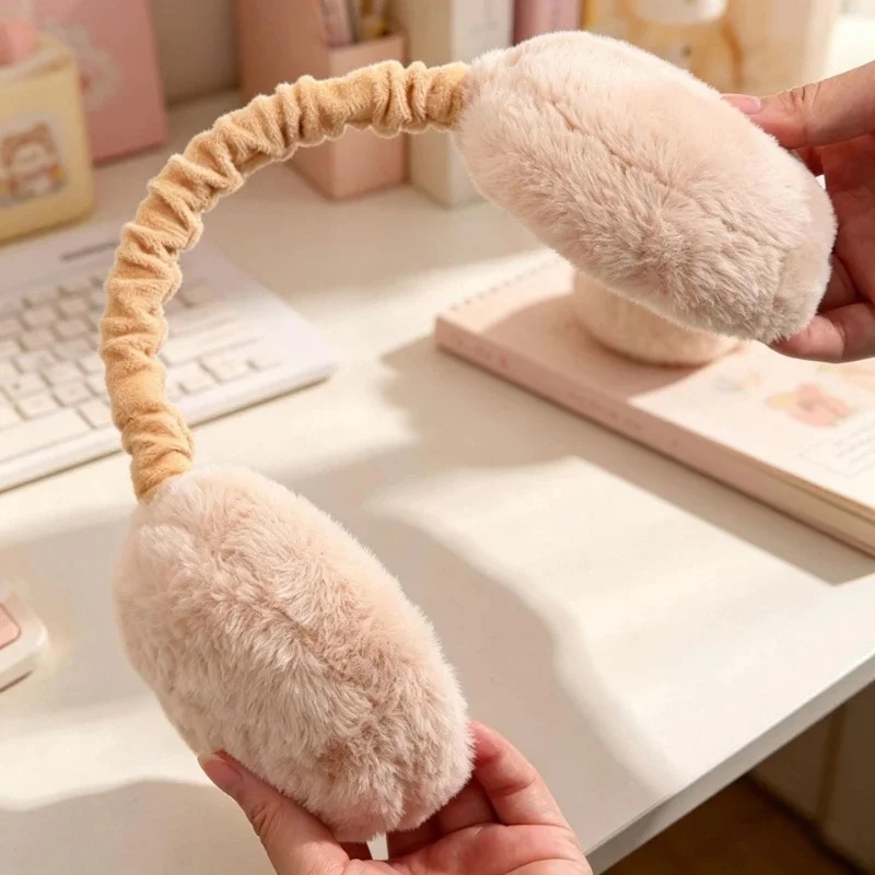 1/2/3/4 Pezzi Paraorecchie Pie - Earmuffs Foldable recensione e prezzo