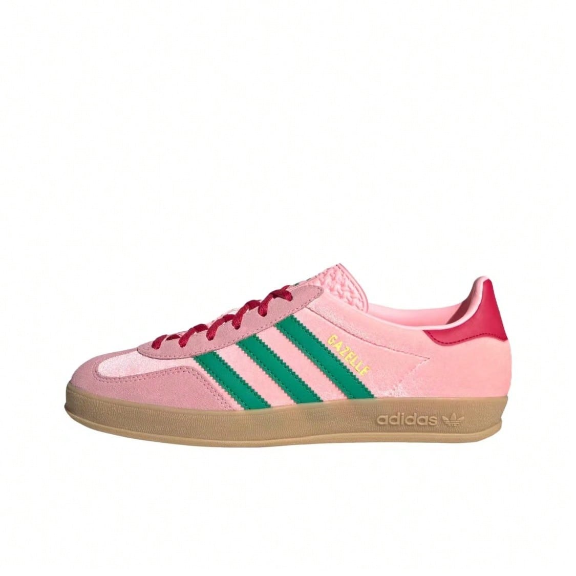 Adidas Originals GAZELLE INDOO - Adidas Shoes Gazelle recensione e prezzo