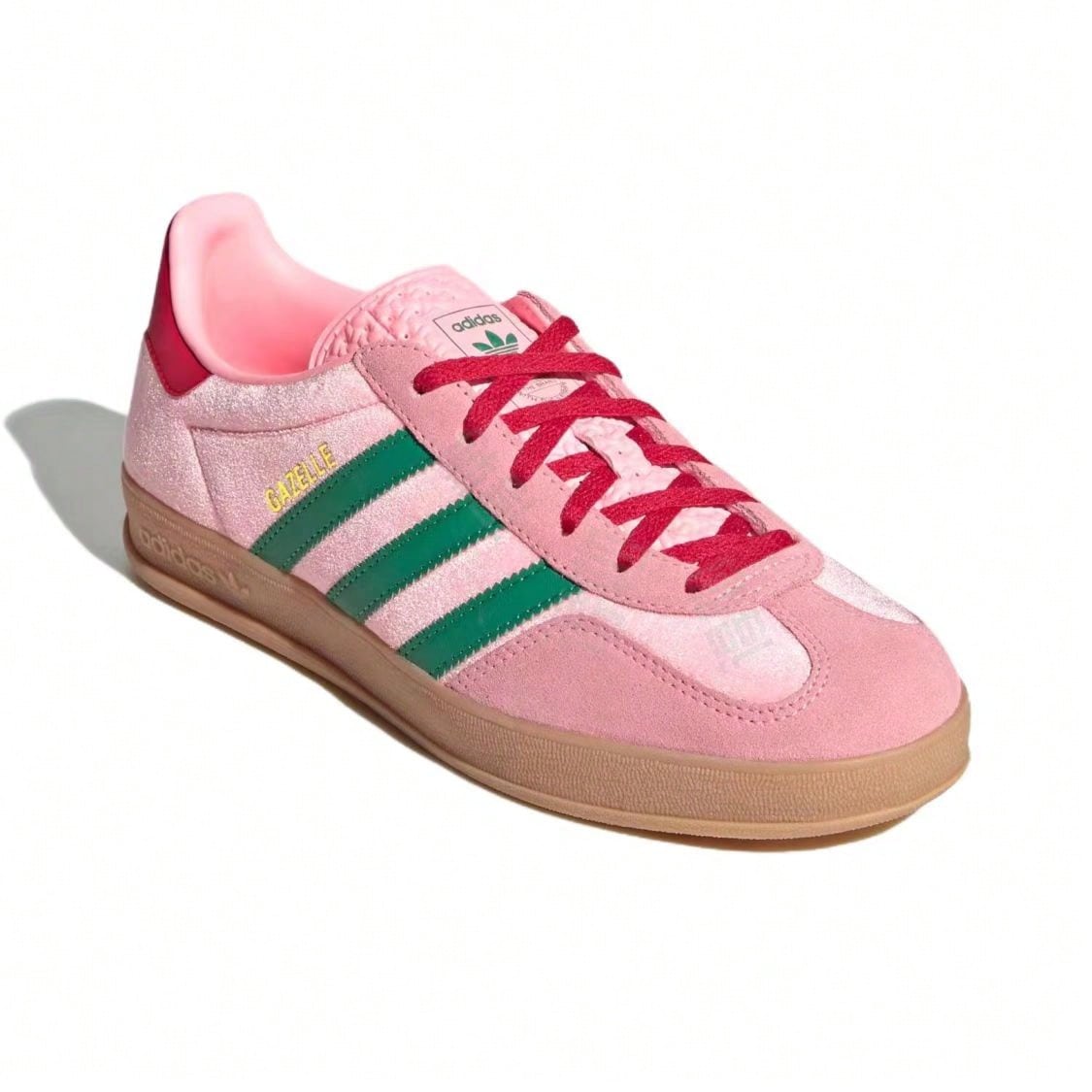 Adidas Originals GAZELLE INDOO - Adidas Shoes Gazelle recensione e prezzo