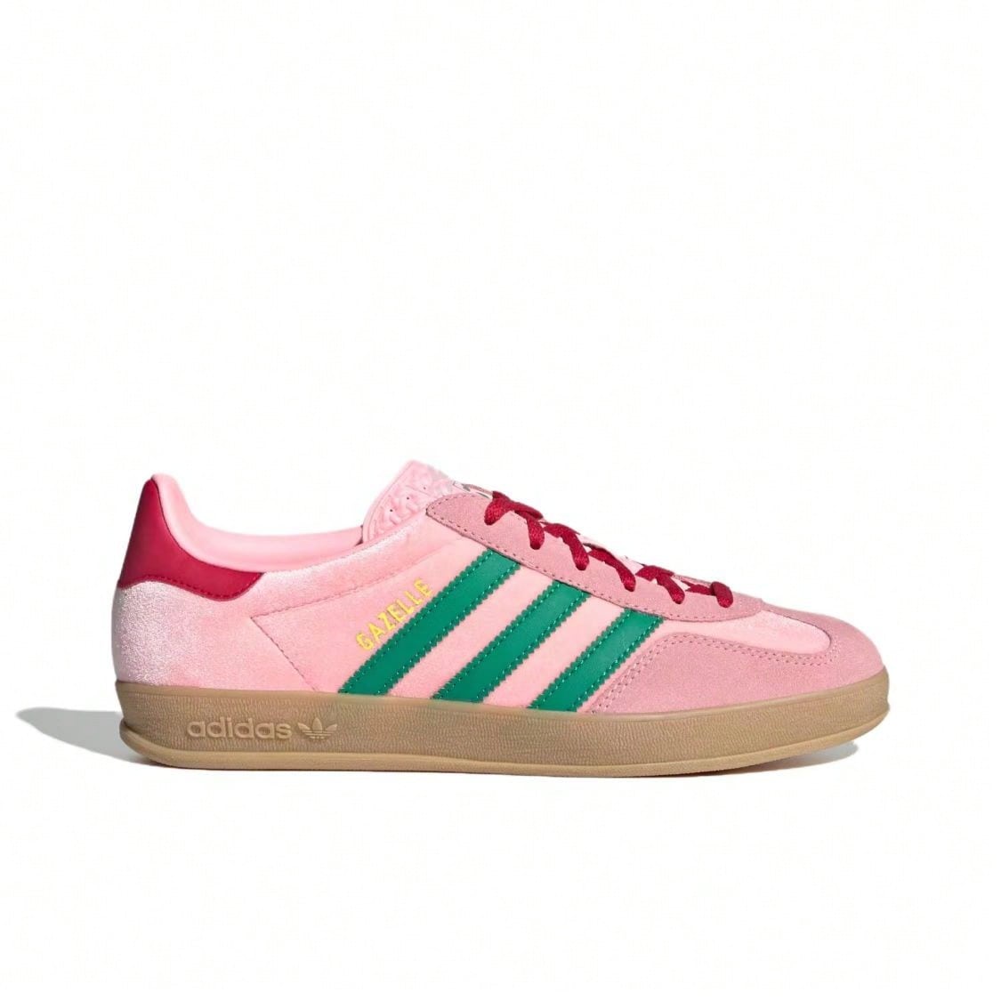 Adidas Originals GAZELLE INDOO - Adidas Shoes Gazelle recensione e prezzo