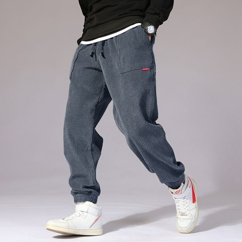 Pantaloni da Uomo in Corduroy  - Corduroy Pant Warm recensione e prezzo