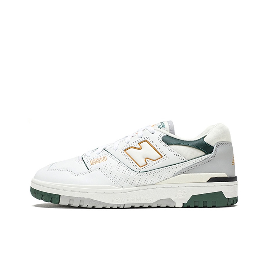 New Balance NB 550 Scarpe da B - New Balance Shoes 550 recensione e prezzo