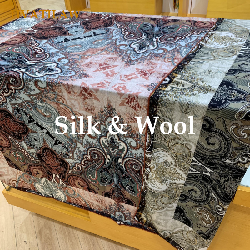 Nuova Sciarpa di Lusso 30% Set - Shawl Wrap Winter recensione e prezzo
