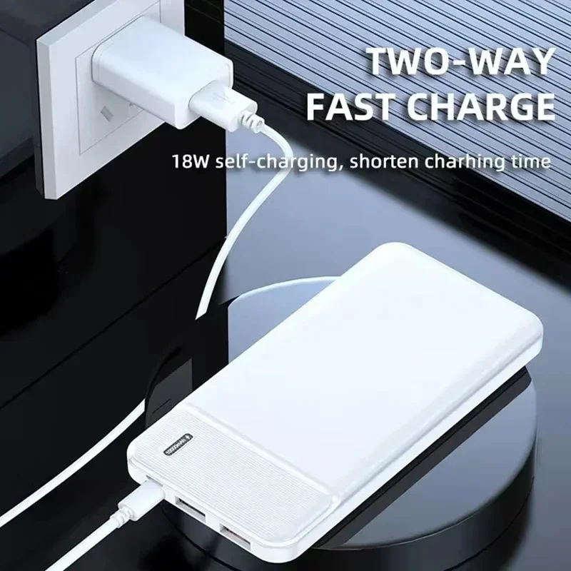 Power Bank Portatile Lenovo 50 - Heated Vest Battery recensione e prezzo