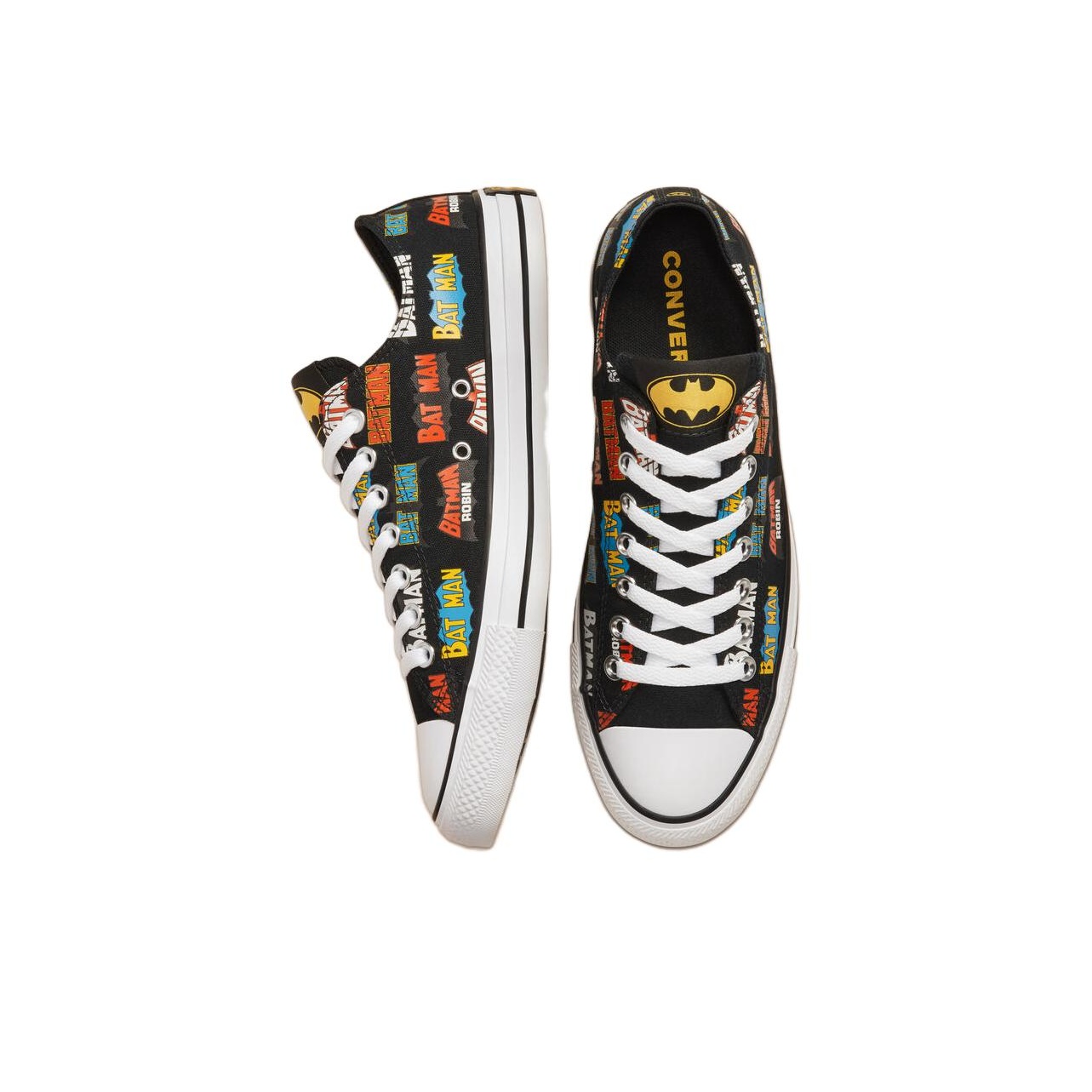 Scarpe in tela Converse Chuck  - Converse Shoes Chuck Taylor All Star recensione e prezzo