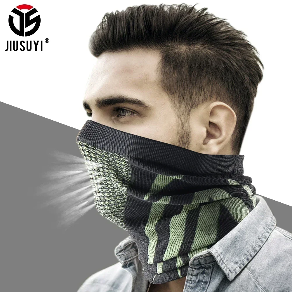 Anello invernale Tubo morbido  - Neck Gaiter Fleece recensione e prezzo