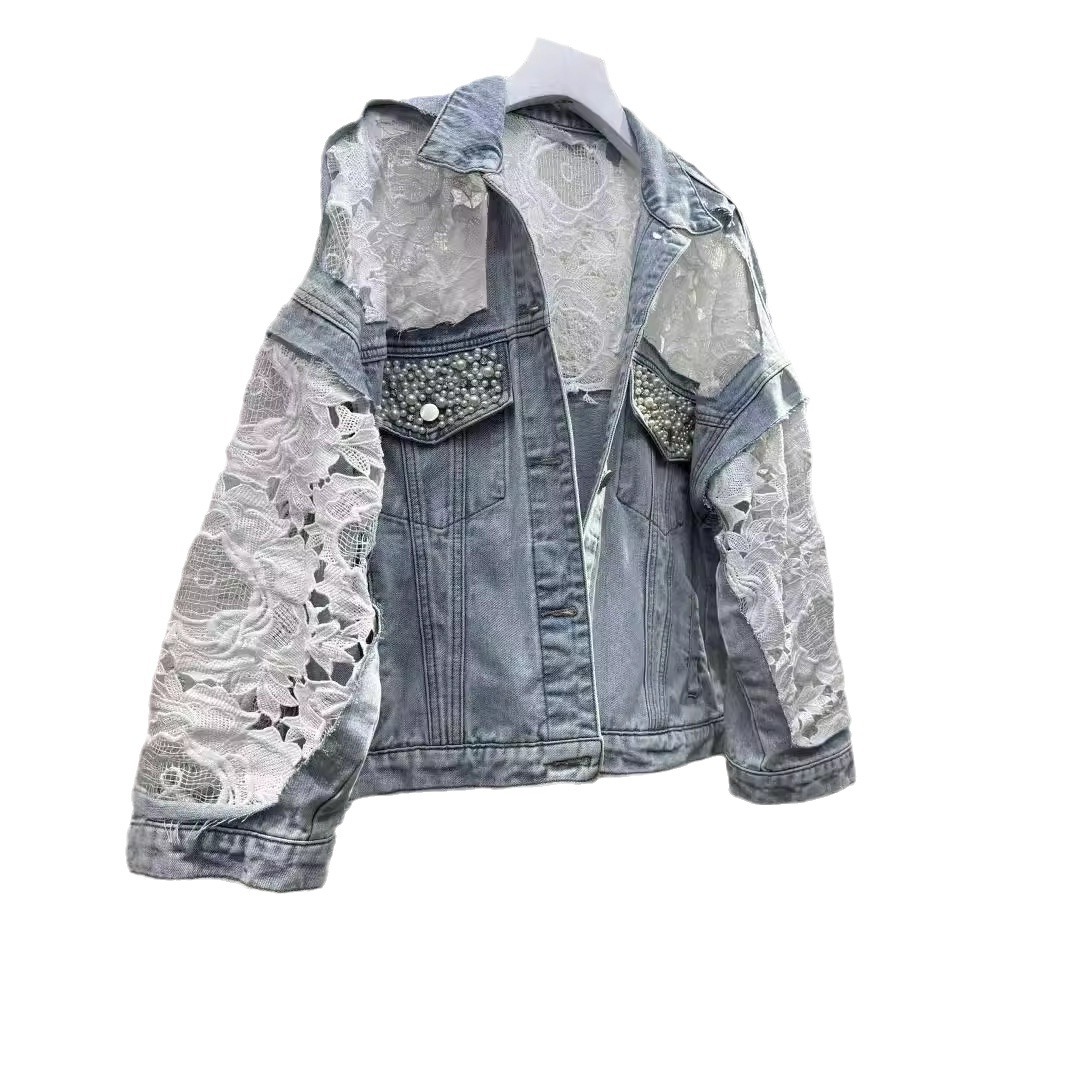 Giacca con ricamo impiombato d - Down Jacket Packable recensione e prezzo