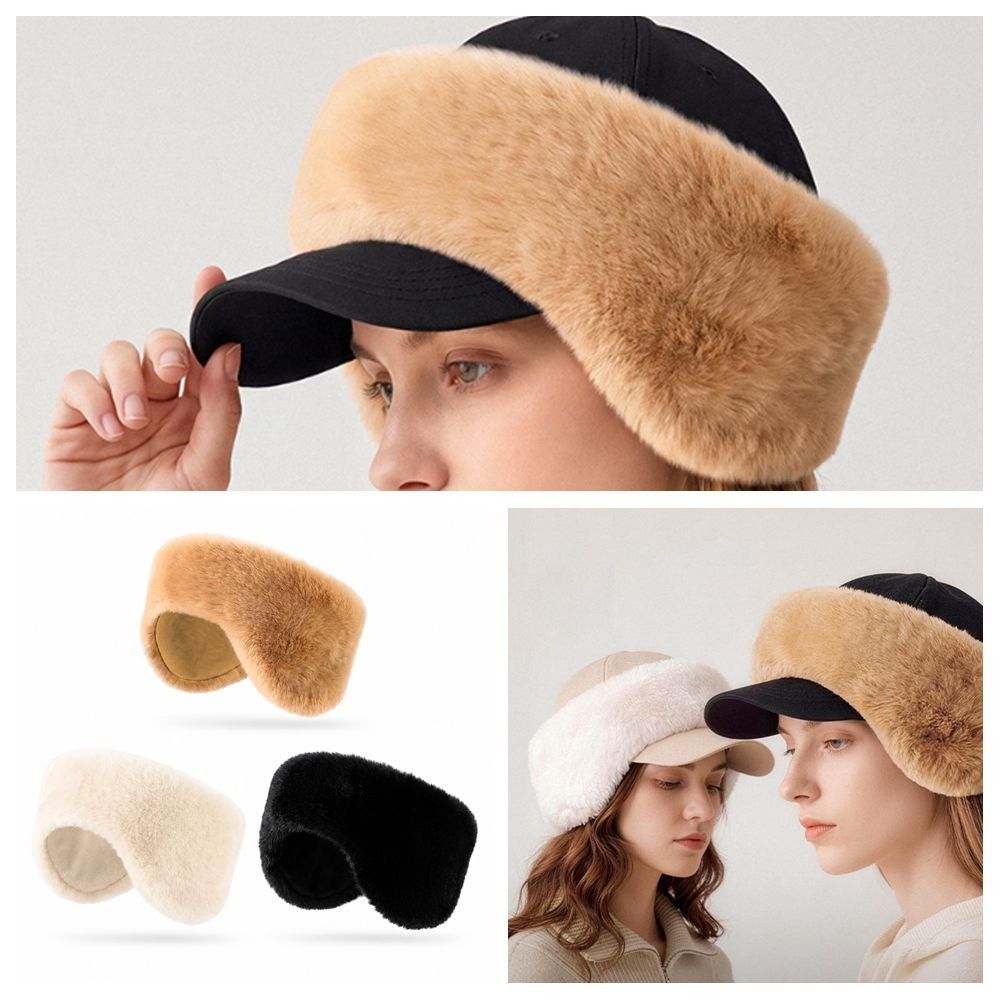 Nuove Paraorecchie Pieghevoli  - Earmuffs Foldable recensione e prezzo